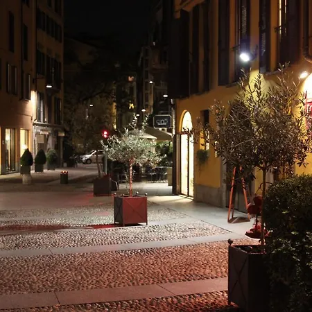 Formentini * Milan