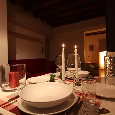 Formentini Apartment Milan