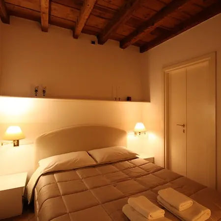 Formentini Apartment *