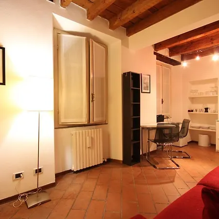 Apartment Formentini