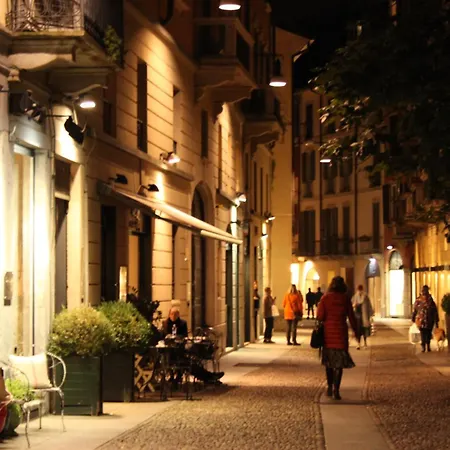 Formentini Apartment Milan